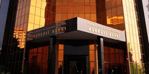 Mərkəzi Bankdan 500 avroluqla bağlı açıqlama