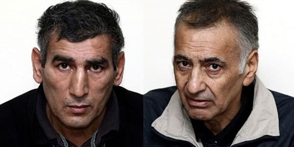 Şahbaz Quliyev və Dilqəm Əsgərov sərbəst buraxıla bilər