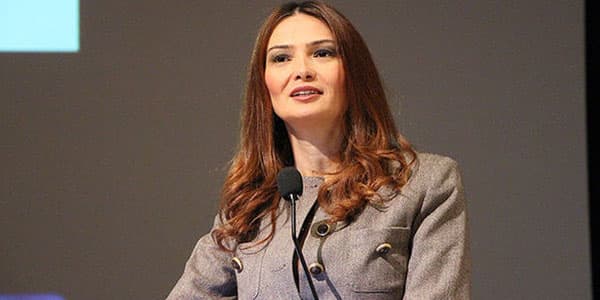 Qənirə Paşayeva səhhətindən danışdı