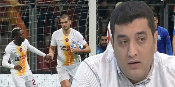 "CBC Sport"un şərhçisi Türkiyədə gündəm oldu (VİDEO)