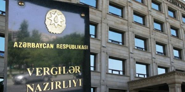 Yanvarın 1-dən bərbər, dərsi və ofisiantlar vergi ödəyəcək
