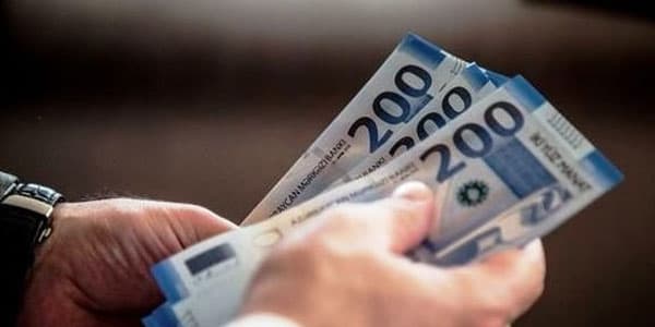 Azərbaycanda 200 manatlıq əskinasların dövriyyədə olan həcmi açıqlandı