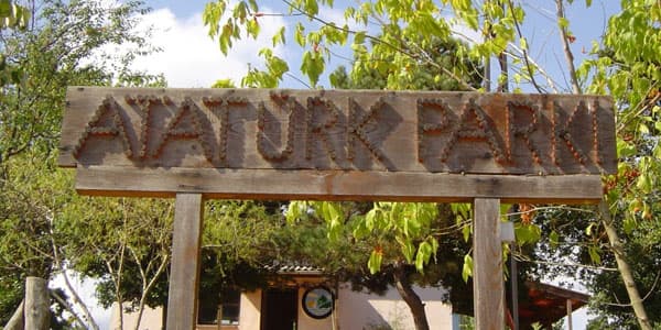 BŞİH Atatürk Parkındakı obyektlərin sökülməsinə aydınlıq gətirdi
