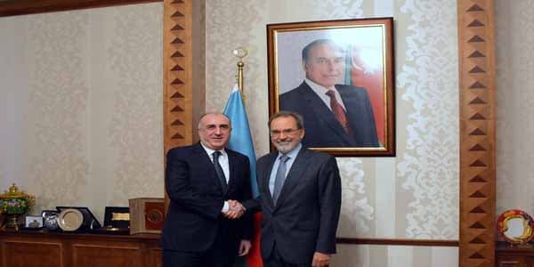 Braziliyanın Azərbaycandakı səfiri ölkəni tərk edir