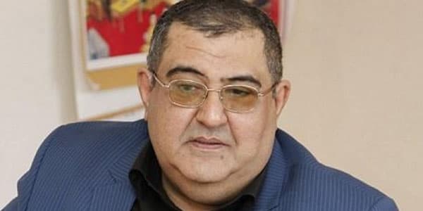 Vüqar Əhmədə vəzifə verildi