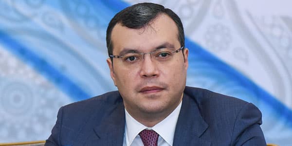 Nazir Bakıda 10 TSEK-i ləğv etdi