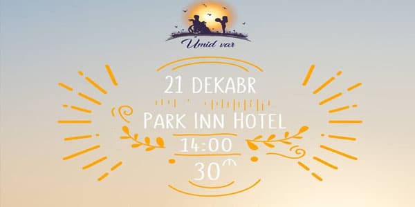 Bakıda xeyriyyə tədbiri keçiriləcək