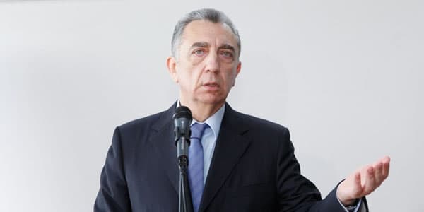 Bakı merinin qardaşına yüksək vəzifə verildi