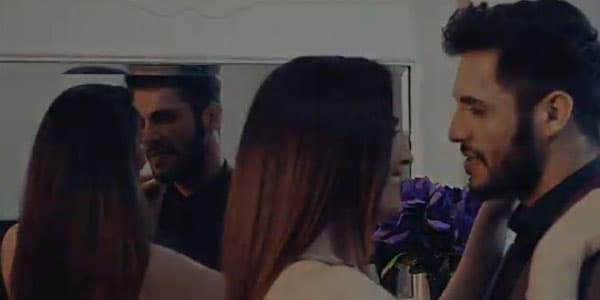 Azərbaycanlı məşhurlar ABŞ-da filmə çəkildi (VİDEO)