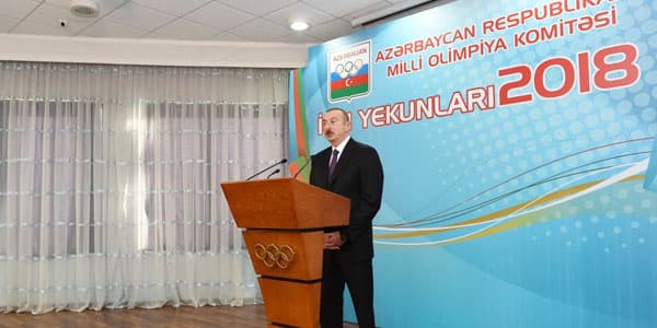 Prezidentin mənzil verdiyi məşqçi və idmançıların SİYAHISI  