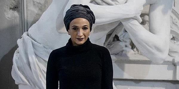 Tahir Salahovun qızının milyonluq əsərləri oğurlandı