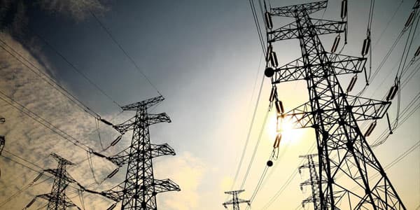 Azərbaycan Rusiyaya qəza ilə əlaqədar elektrik enerjisi ötürüb