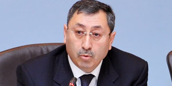 Xələf Xələfova yeni vəzifə verildi (YENİLƏNİB)