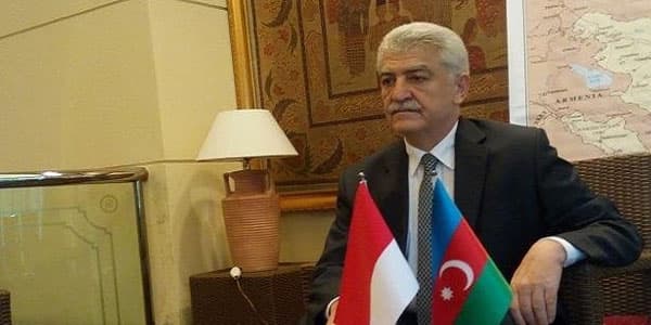 Tamerlan Qarayev Asiyadan çağırıldı, Avropa ölkəsinə səfir təyin edildi