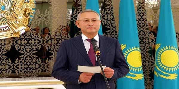 Qazaxıstandan Qarabağ məsələsində Azərbaycana dəstək