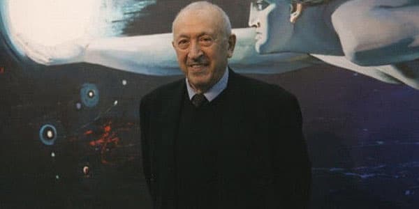 Tahir Salahovun oğurlanmış əsəri lombardda tapıldı