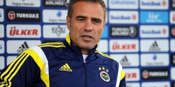 "Fənərbaxça"nın yeni baş məşqçisi açıqlandı