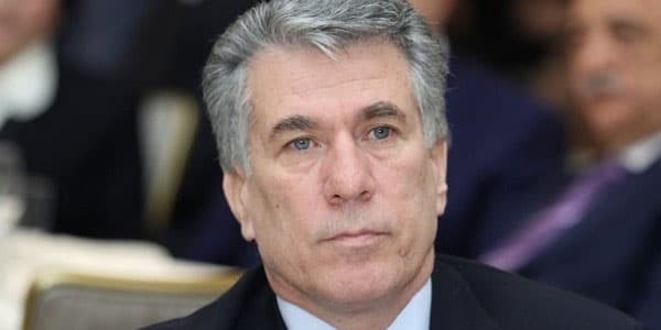 Ziyafət Əsgərovun qardaşı istefasından danışdı: “Bu sahə nifrət olunası bir sistemdir”