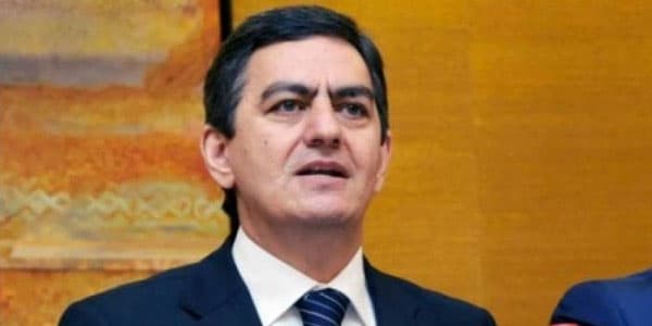 Əli Kərimlinin şikayəti təmin edilmədi
