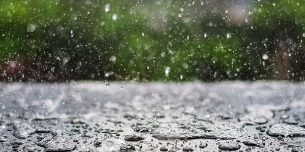 Hava xəbərdarlığı: Yağış və qar yağacaq, külək əsəcək