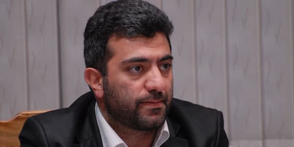 İranlı deputat Bakıda Urmiya gölü ilə bağlı həyəcan təbili çaldı