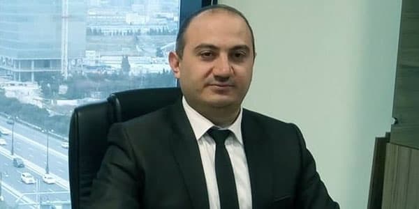 Dövlət komitəsində yeni təyinat