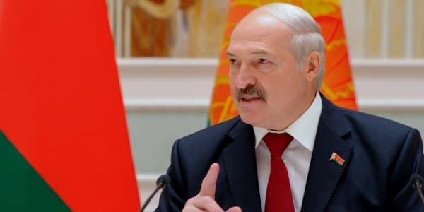 Lukaşenko: "Minsk qrupu Qarabağ probleminin həlli üçün heç nə etməyib"