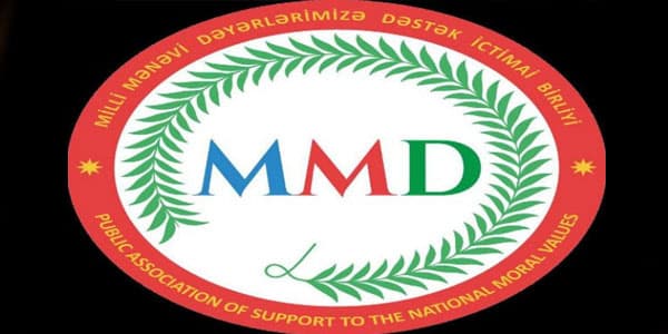 Milli Mənəvi Dəyərlərimizə Dəstək İctimai Birliyi təsis edildi