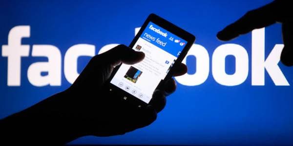 "Facebook"da növbəti məxfilik qalmaqalı