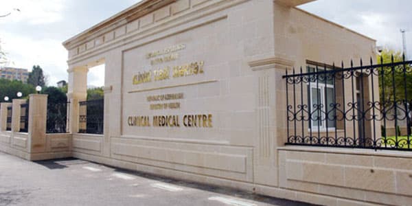Fonddan Bakı Klinik Tibbi Mərkəzə göndərilən şəxsdən pul istəyiblər? - ŞİKAYƏT