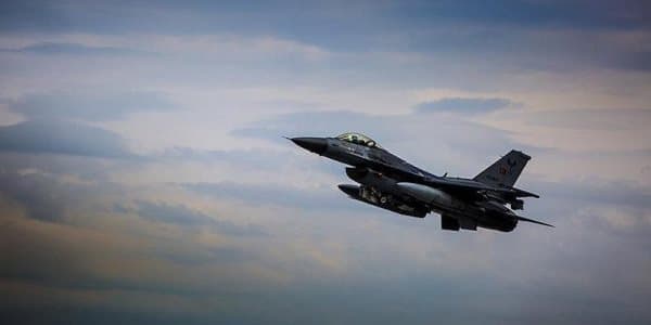 Türkiyə ordusu İraqda 13 terrorçunu zərərsizləşdirdi