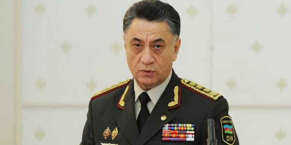 Ramil Usubov 2 polis rəisini işdən çıxartdı (YENİLƏNİB)