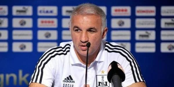 Azərbaycanlı Super Liqa klubunun baş məşqçisi olur