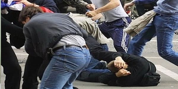 Bələdiyyə sədrinin də qatıldığı kütləvi davanın təfərrüatları