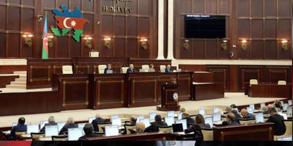 Milli Məclisin 3 komitəsinin səlahiyyəti artırılır