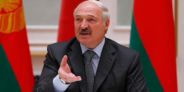 Lukaşenko: "Paşinyana dedim ki, bəs niyə dilini bir yerinə gizlətmişdin?” (VİDEO)