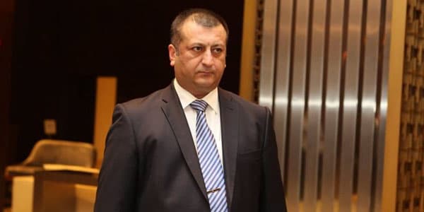 "Keşlə"nin prezidenti hakimlərə hücum etdi