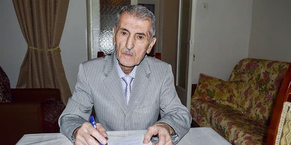 Yazıçı-publisist Ayaz Əhmədov vəfat etdi