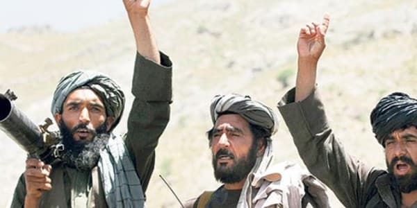 ABŞ və Taliban nümayəndələri görüşəcək