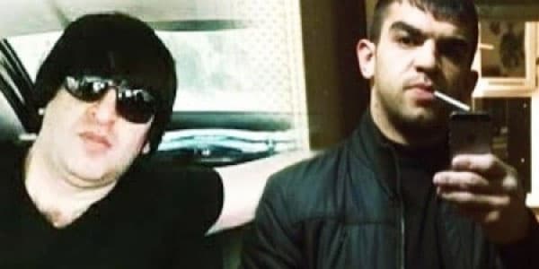 "Qoca" ilə birgə qaçan Əli Ağami danışdı: "Tək mən tutulsaydım, bəlkə də..."