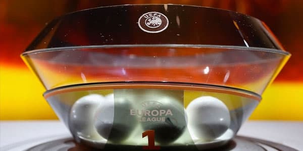 Avroliqa: "Qalatasaray" "Benfika"ya, "Fənərbaxça" "Zenit"ə rəqib oldu