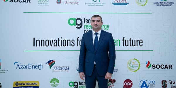 Prezidentin yeni yaratdığı quruma müvəqqəti rəhbər təyin olunub