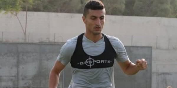Qurban Qurbanov: "Araz kiminsə qabağından qaçan oğlan deyil"