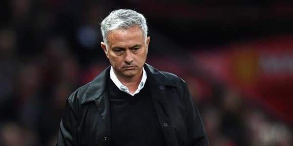 "Mançester Yunayted" Joze Mourinyonu istefaya göndərdi