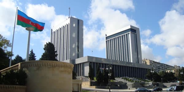 Milli Məclisin komitələrinin səlahiyyəti artırıldı