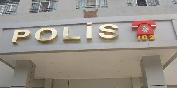 Bakıda polis bölməsinə yeni rəis təyin olundu
