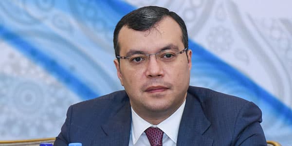 Sahil Babayevə yeni səlahiyyət verildi