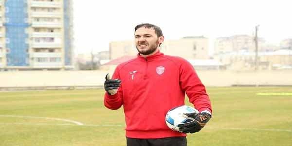 Kamran Ağayevə görə klubunu cəzalandırdılar