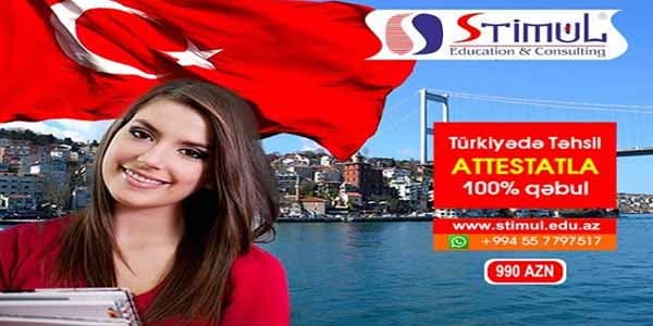Azərbaycandan Türkiyə universitetlərinə attestatla qəbul dayandırılır - RƏSMİ SƏNƏD