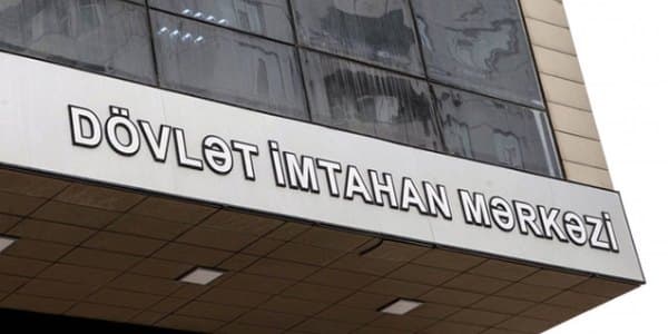 Magistratura və rezidenturaya qəbul imtahanlarının tarixi açıqlandı